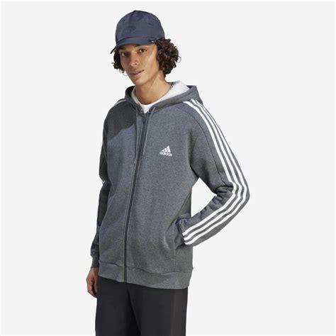 adidas trainingsjacke mit kapuze herren|Kapuzenjacken für Herren .